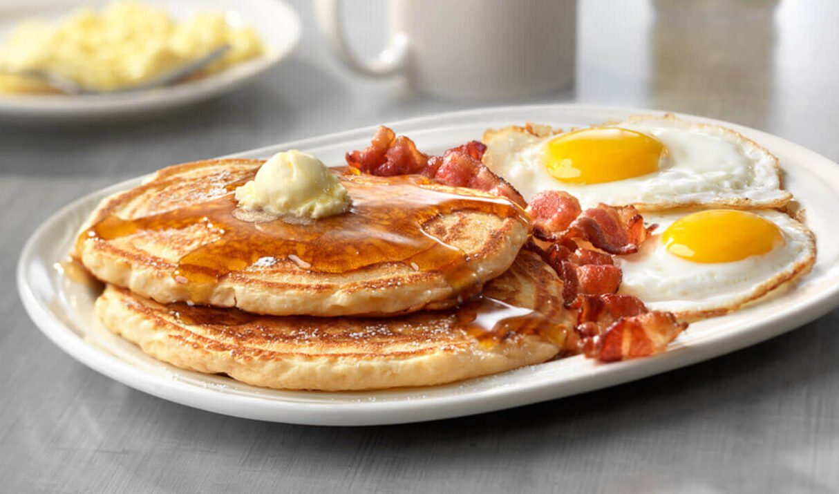 Community Prayer Breakfast